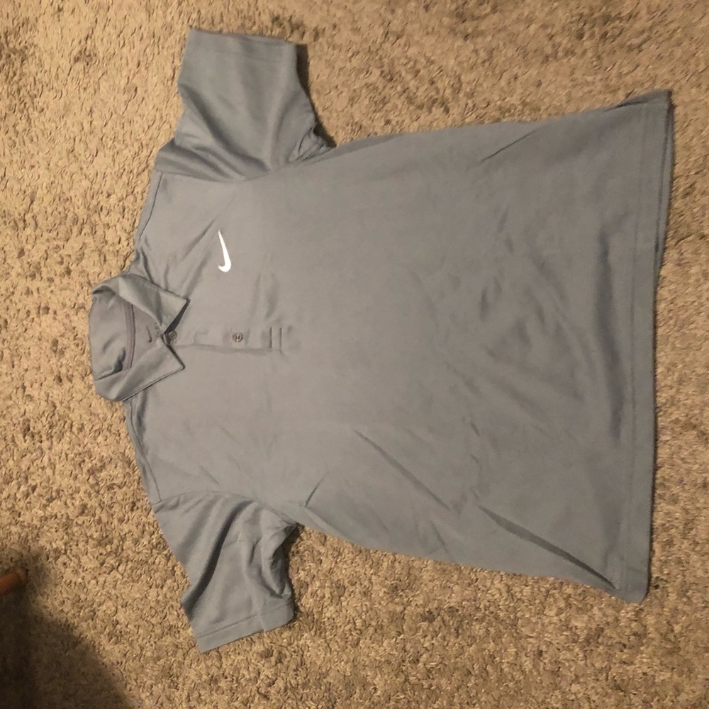 Nike Polo Shirt